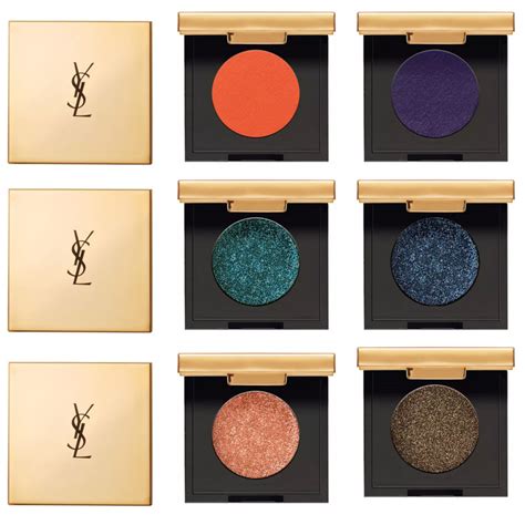 eye wish yves saint laurent|ysl sequin crush eye shadow.